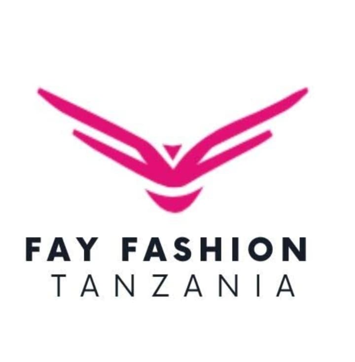 Fay Fashion Tanzania — brand logo