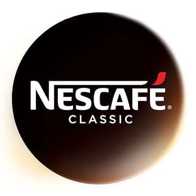 Nescafe — brand logo