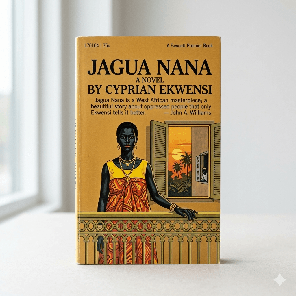Jagua Nana