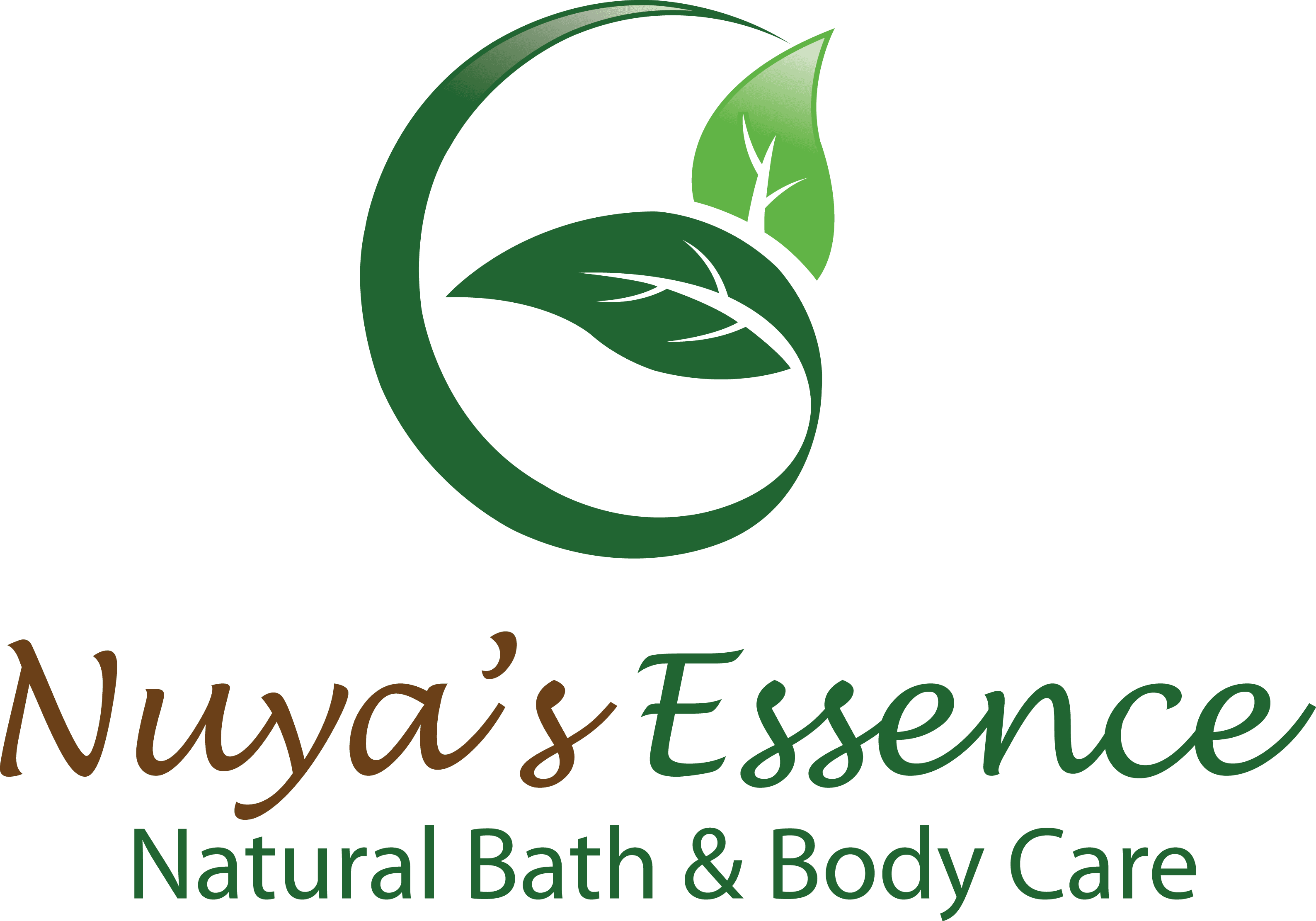 Nuya's Essence Zanzibar — brand logo