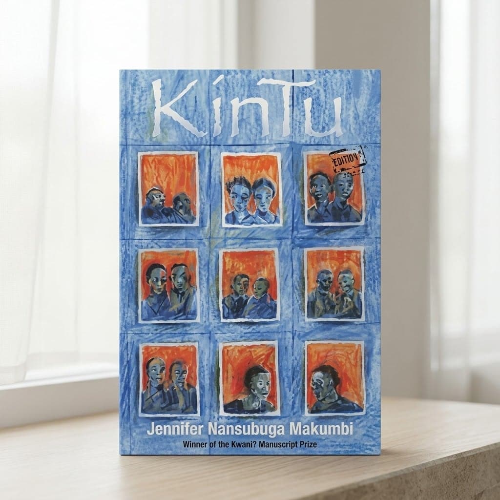KinTu