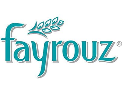 Fayrouz — brand logo
