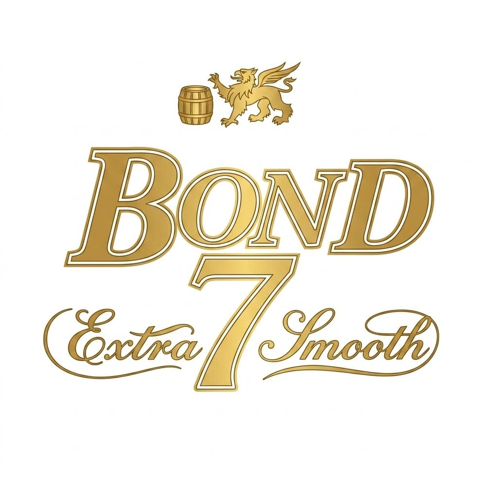 Bond 7 — brand logo