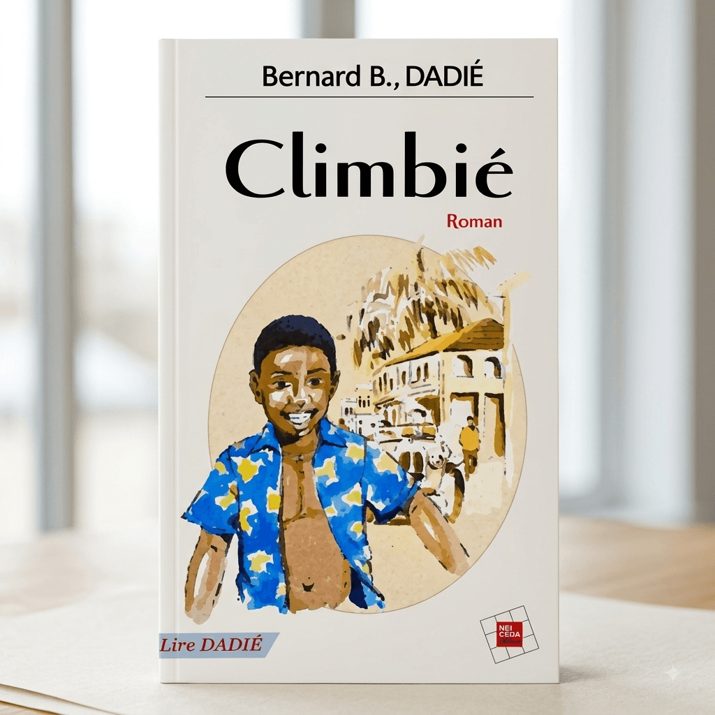 Climbié