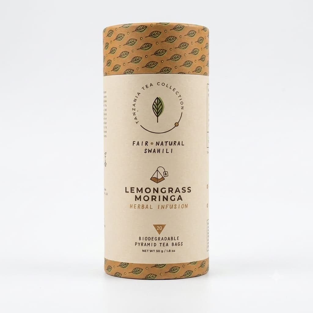 Tanzania Tea Collection