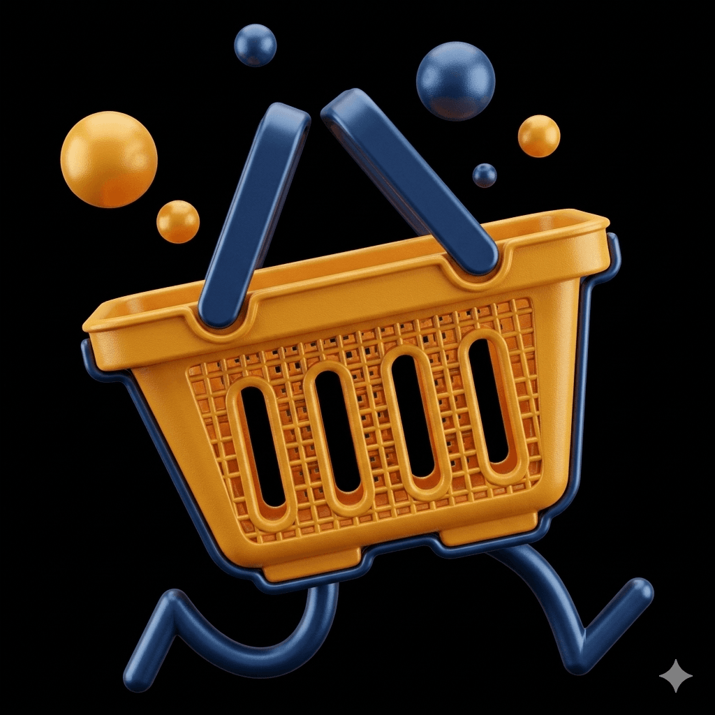 Local — brand logo