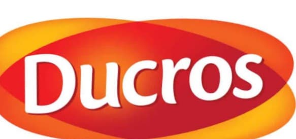 Ducros — brand logo