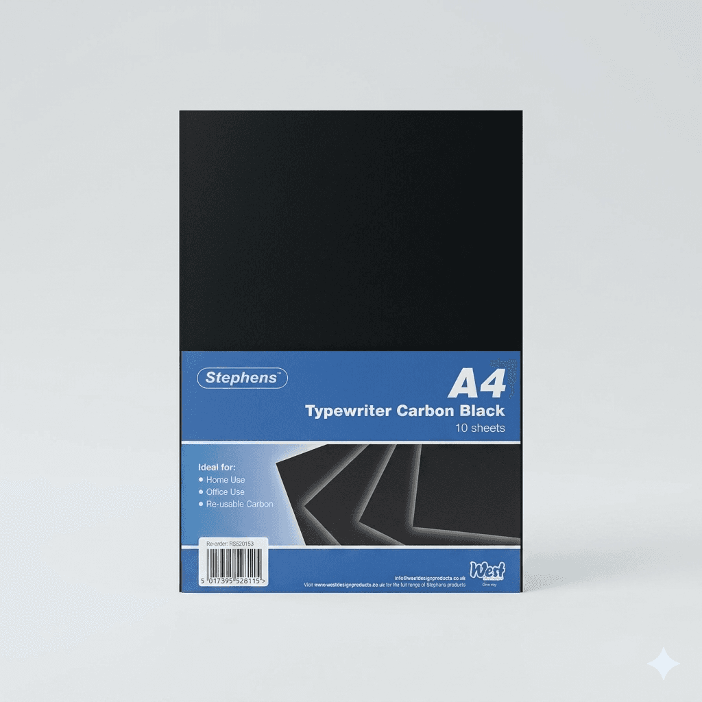 Carbon Paper Pack of 10