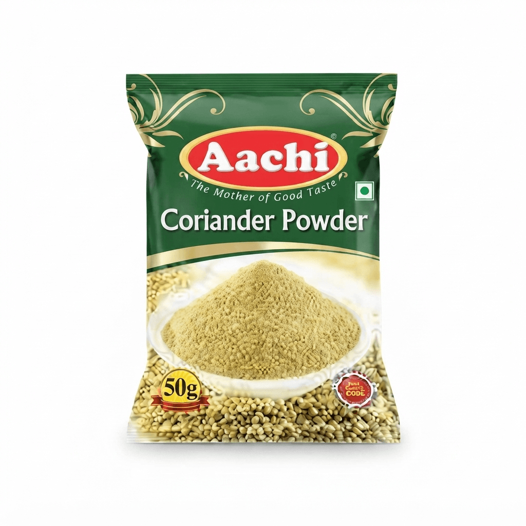 Coriander Powder - 50g