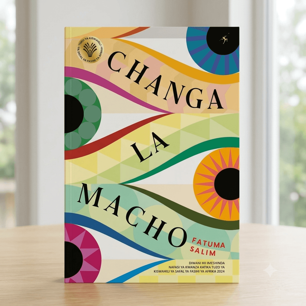 Changa la Macho
