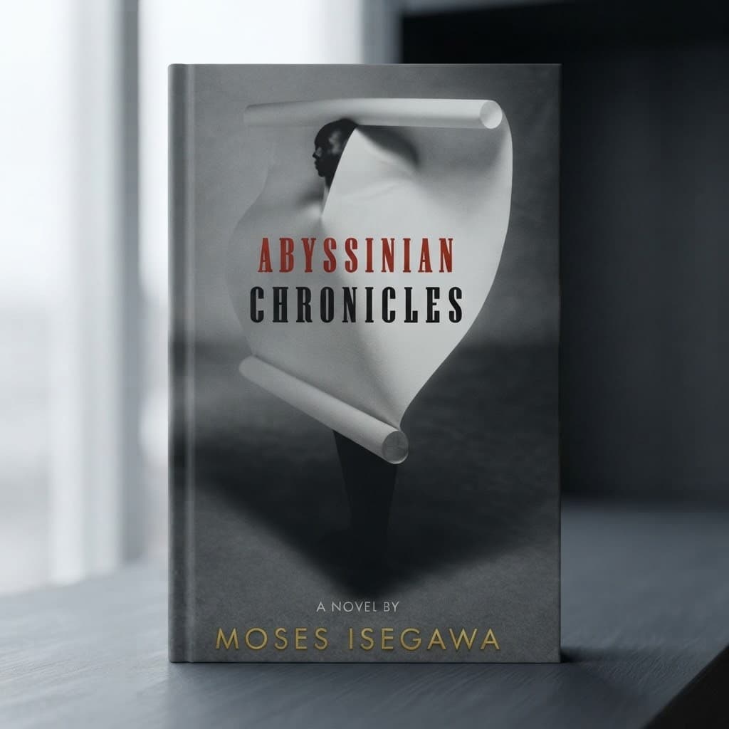 Abyssinian Chronicles