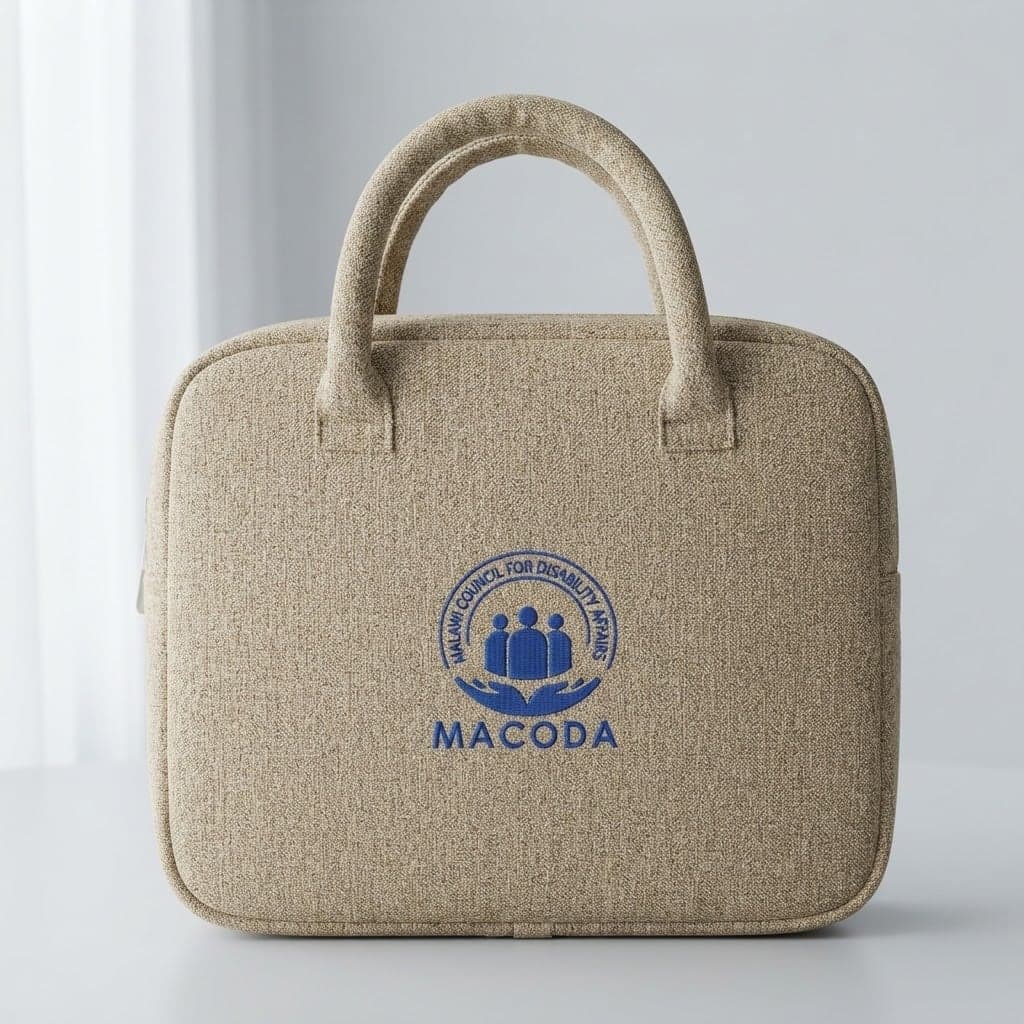 Plain Laptop Bags — by MACODA Bangwe Factory — Laptop Bags products from MW — Afrizonemart