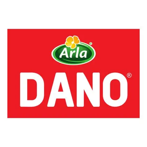 Dano — brand logo