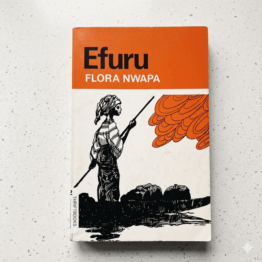Efuru