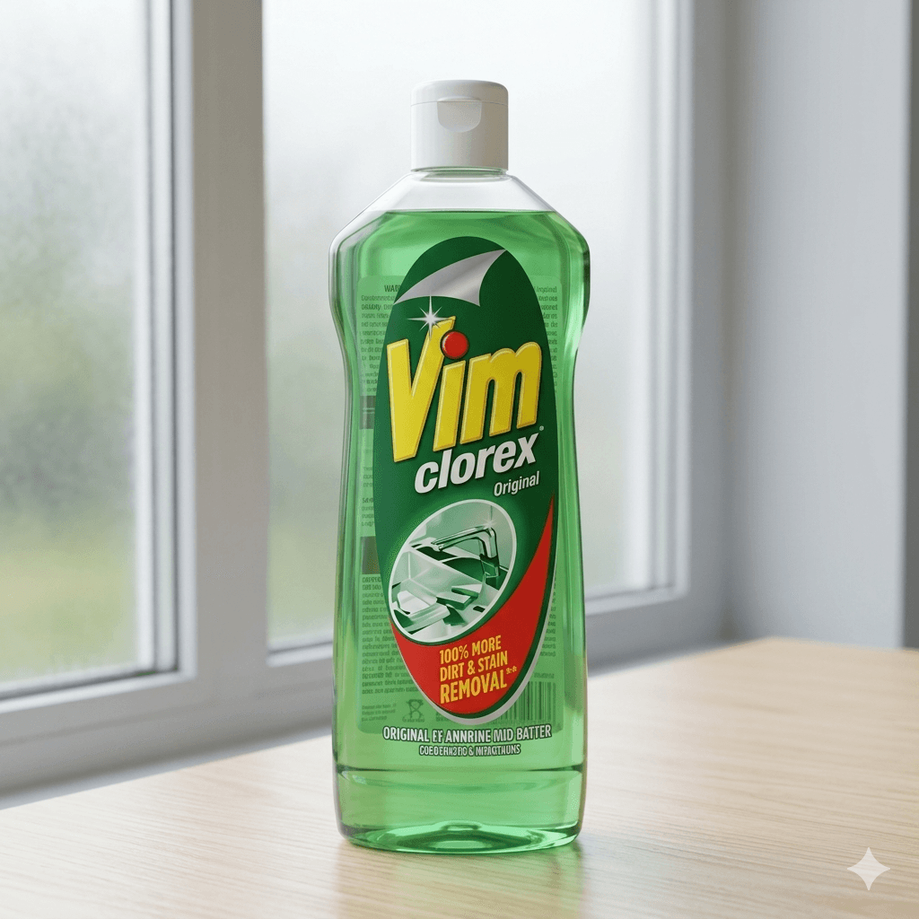 Vim Powder Multipurpose Cleaner 750g — by Vim — Household Cleaners from NG — Afrizonemart