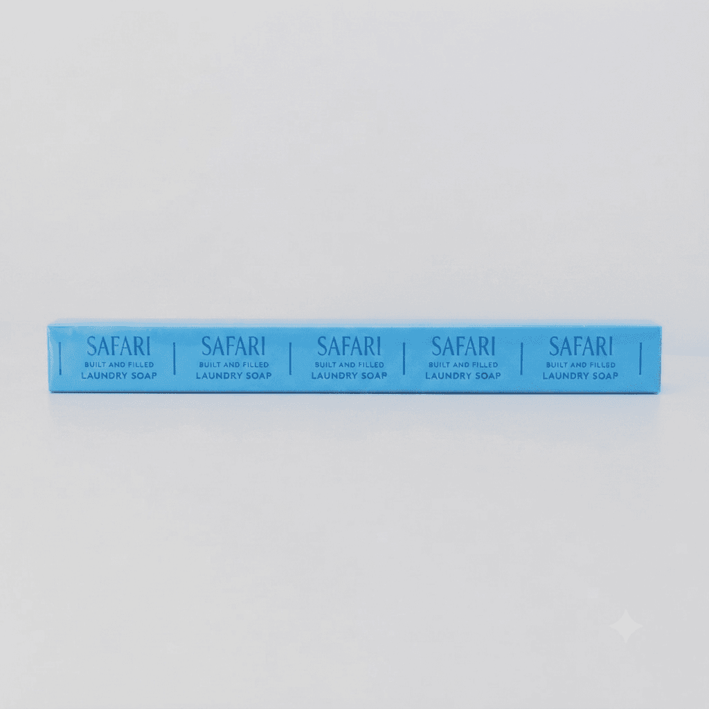 Sulfo Rwanda Industries — brand logo