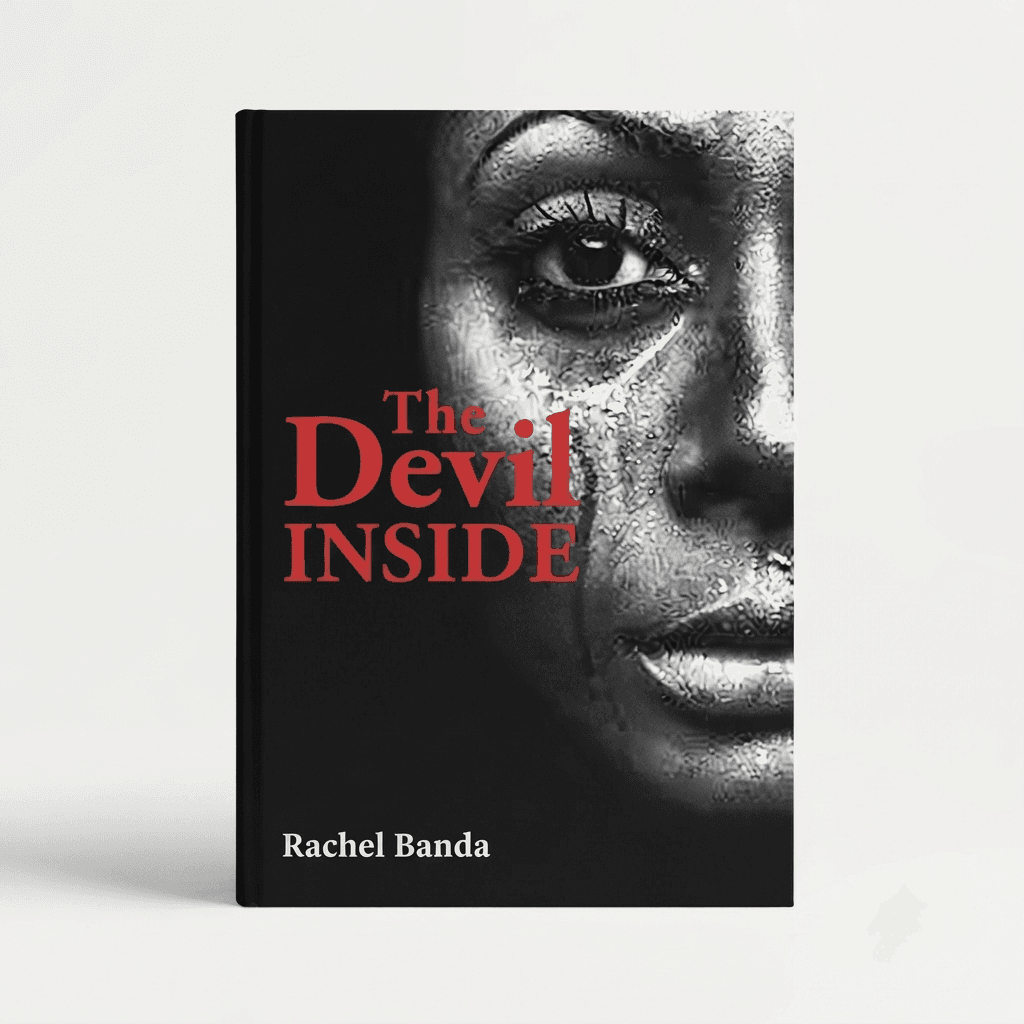 The Devil Inside by Rachel Banda