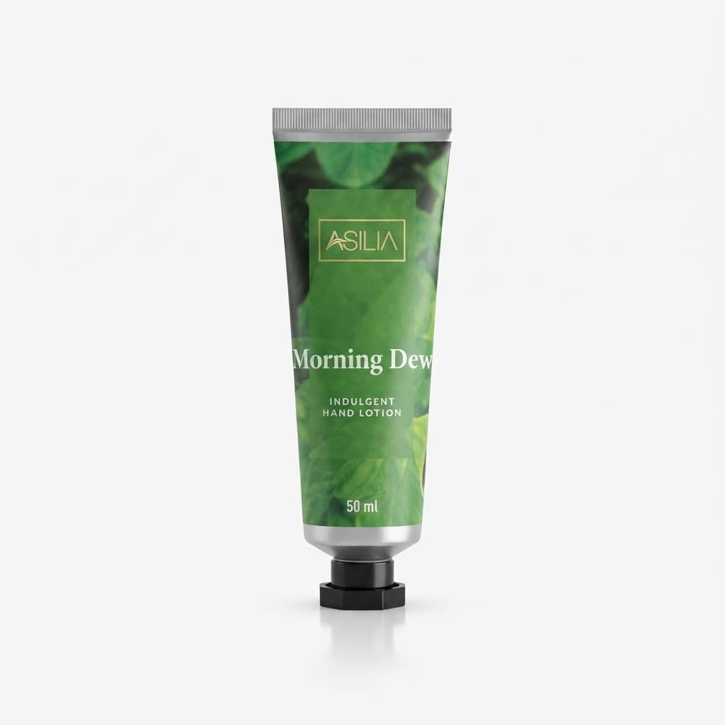 ASILIA Beauty — brand logo