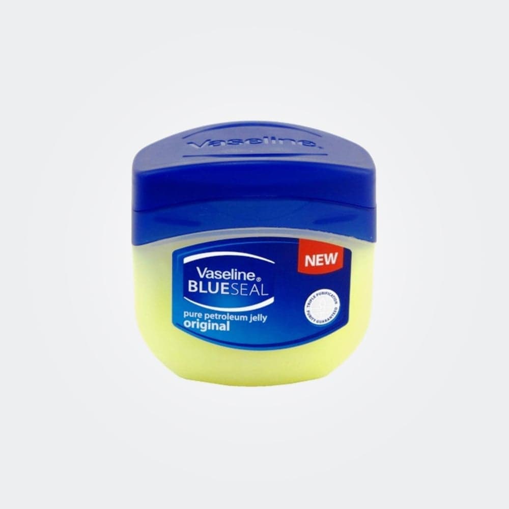 Vaseline Petroleum Jelly Original 100ml