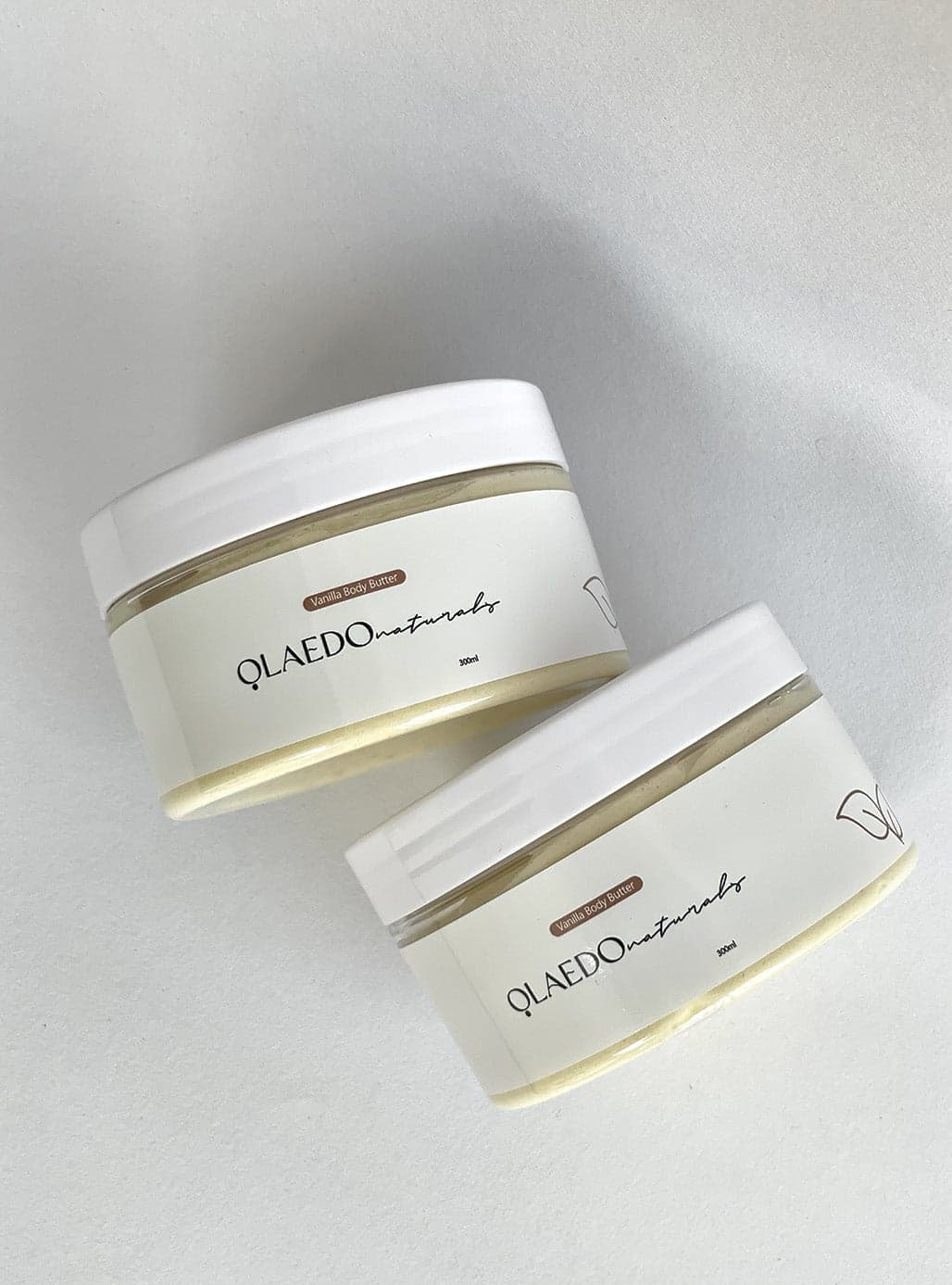 Olaedo Naturals Body Butter 200g