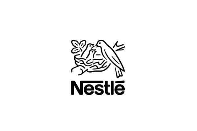 Nestle Golden Morn — brand logo
