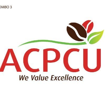 Ankole Coffee Producers Cooperative Union Limited — brand logo