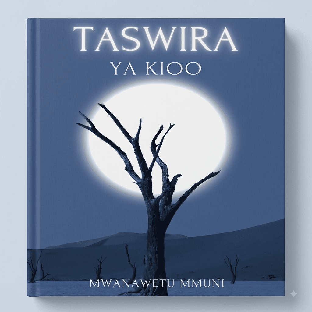 Taswira Ya Kioo