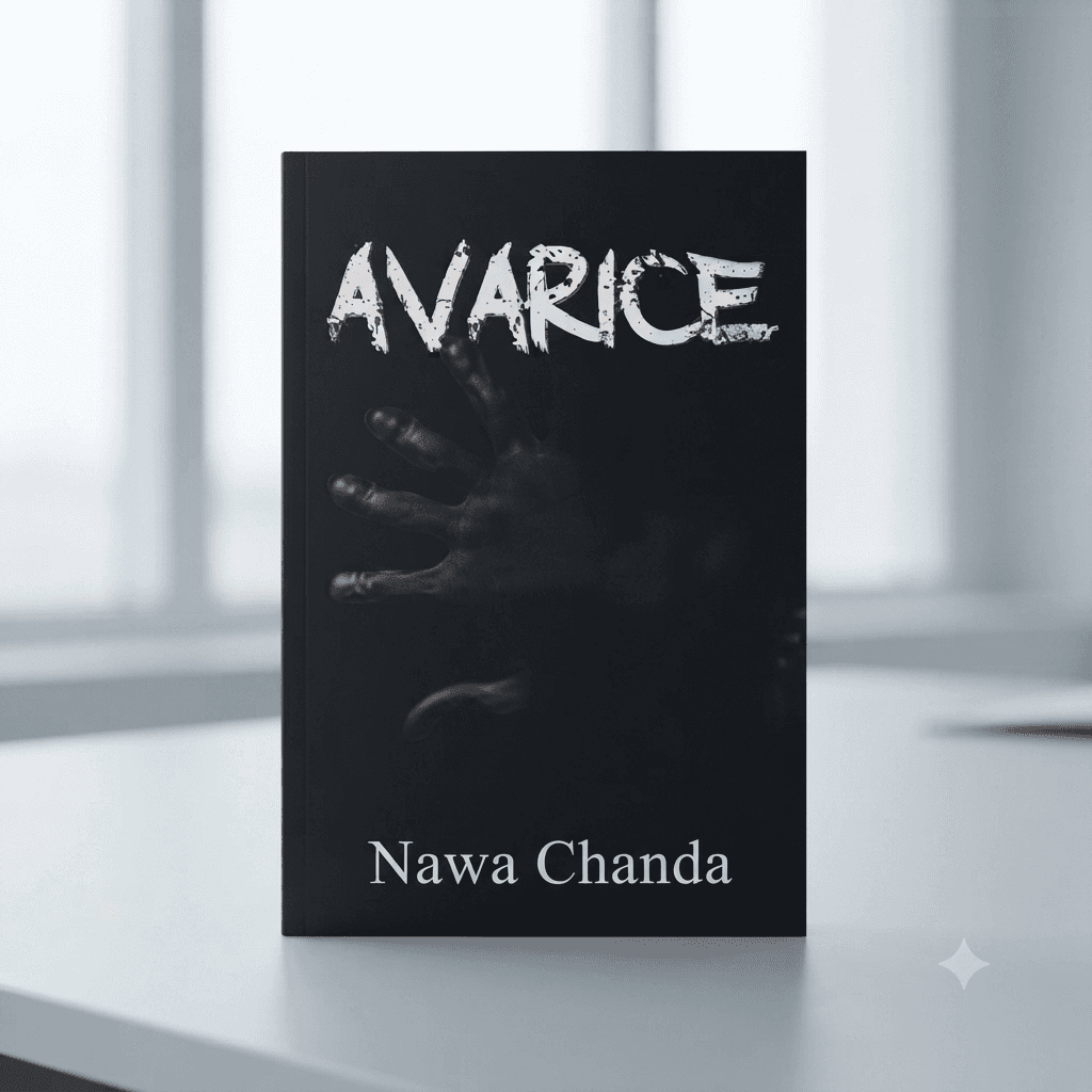 Avarice by Nawa Chanda