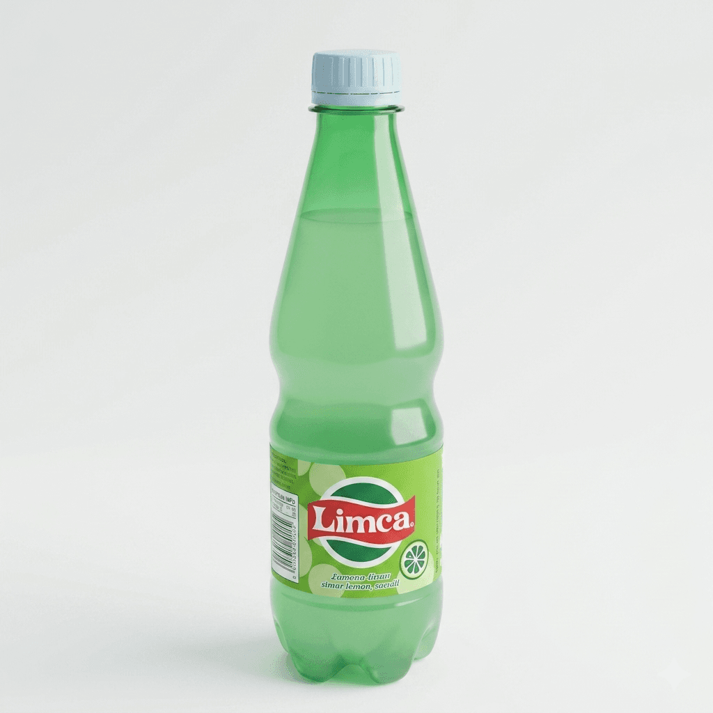 Limca 50cl PET — by Limca — Carbonated Drinks from NG — Afrizonemart
