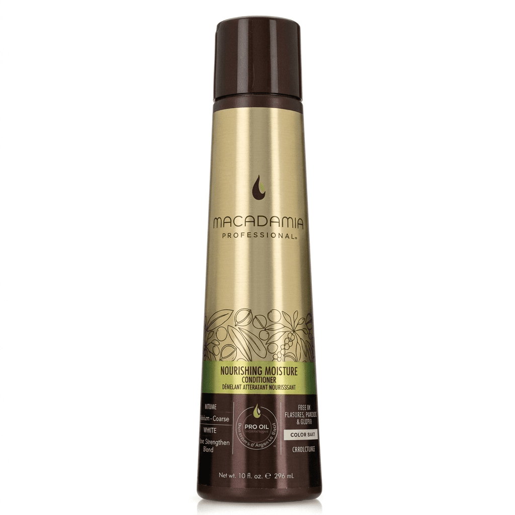 Nourishing Moisture Hair Conditioner