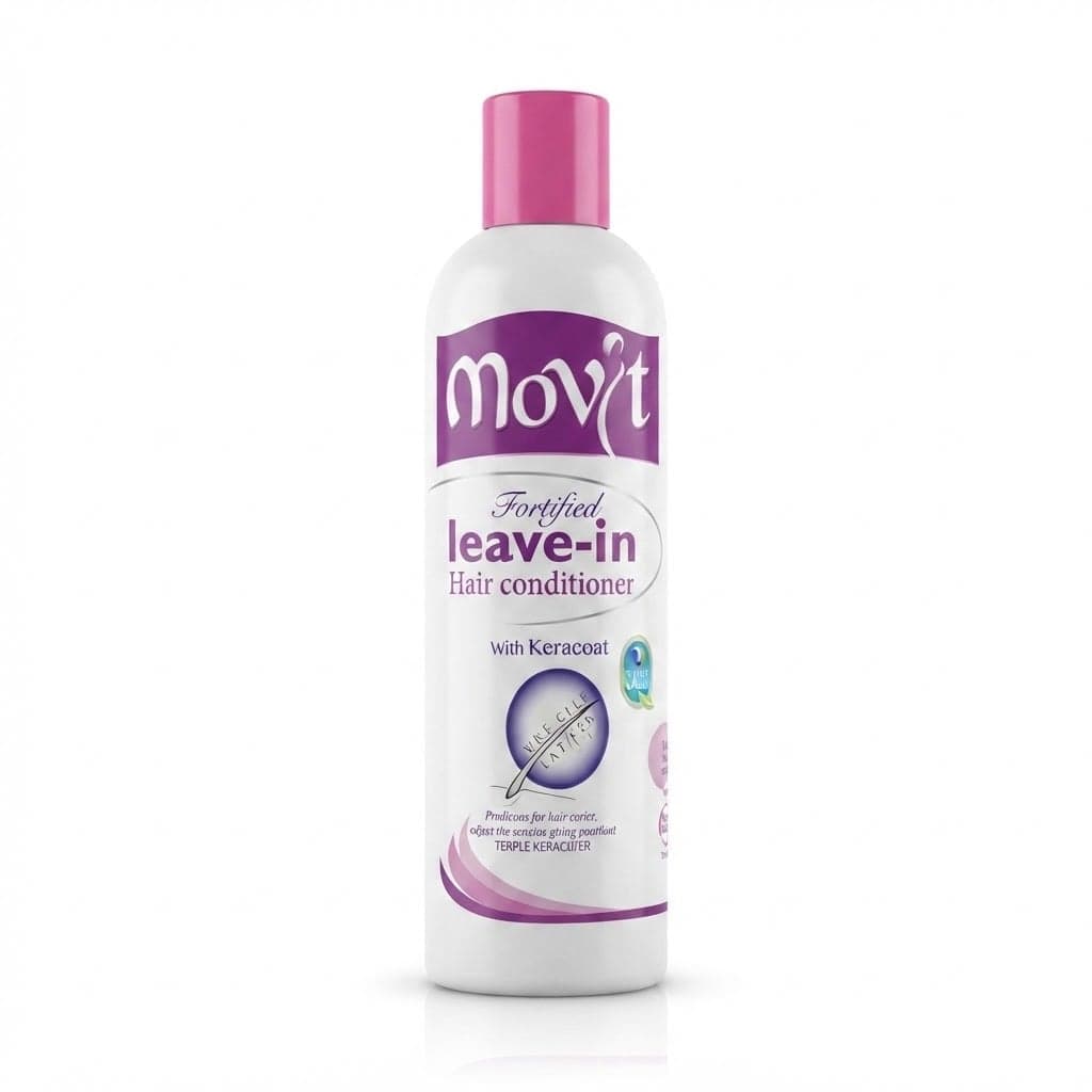 Movit Leave-in Hair Conditioner-100ML