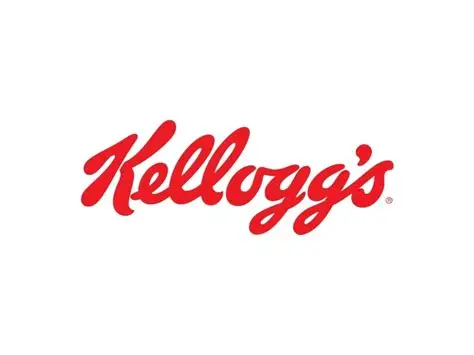Kellogg's — brand logo