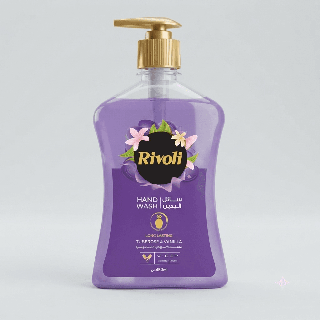 Rivoli Hand Wash