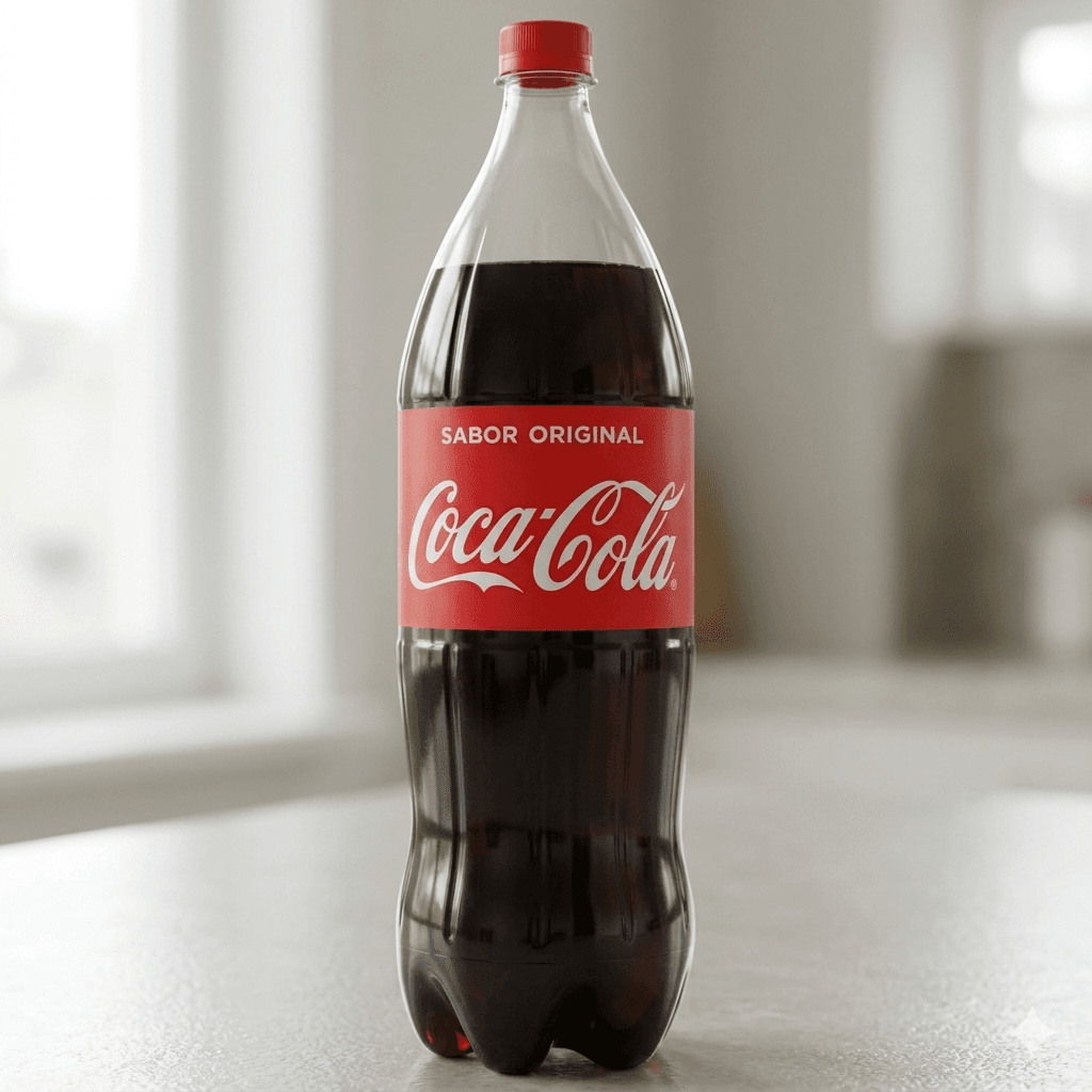 Coca-Cola 1.5L PET