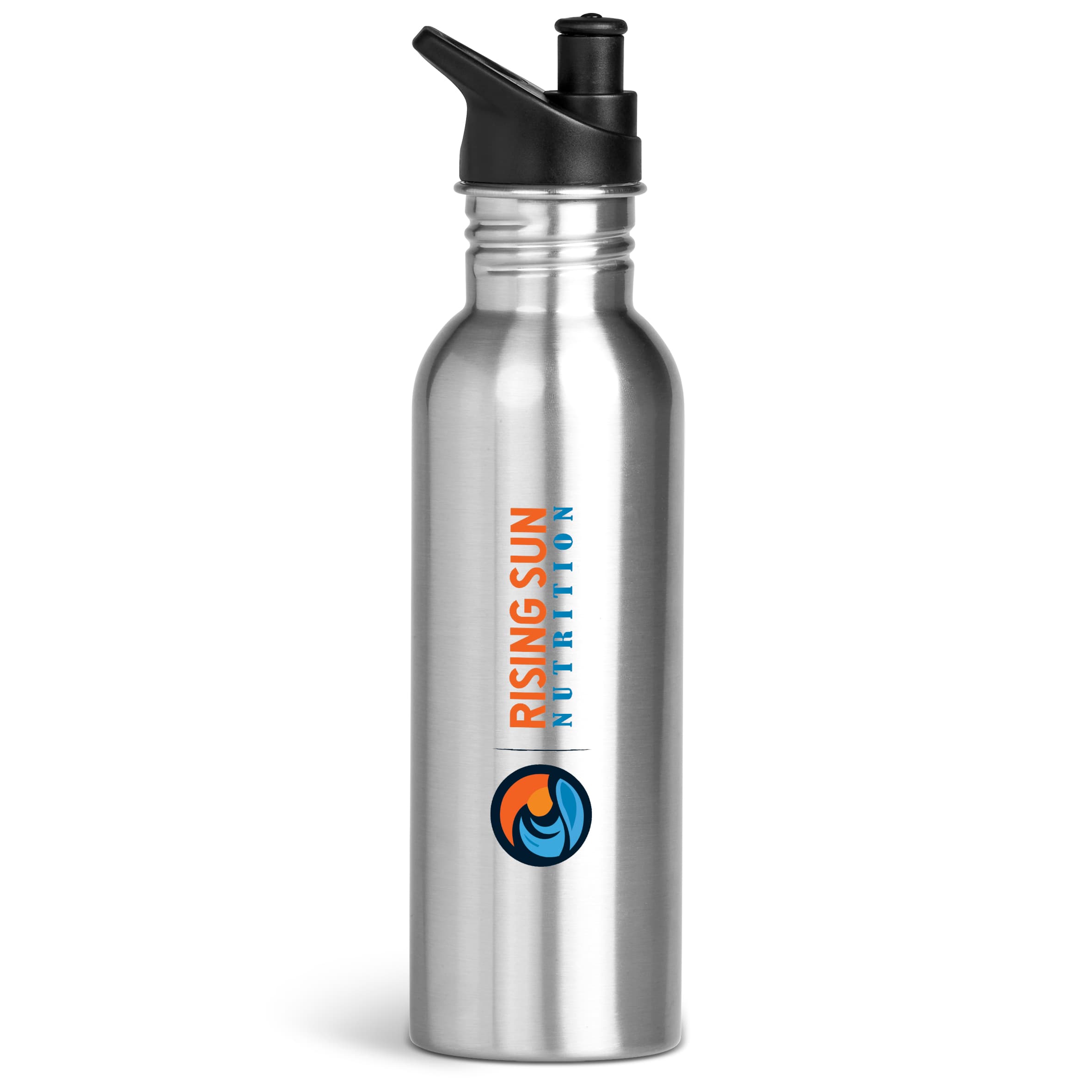 Local — brand logo