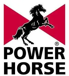 Power Horse — brand logo