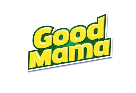 Good Mama — brand logo