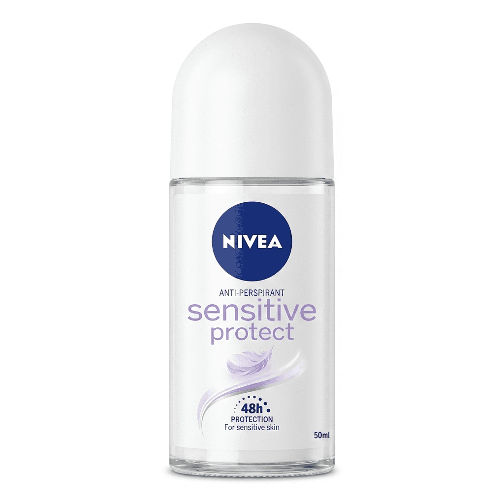 Nivea Roll-On Deodorant 50ml