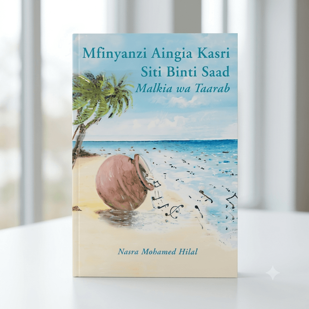 Mfinyanzi Aingia Kasri