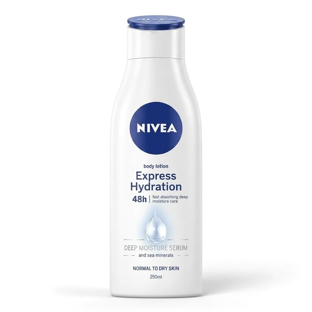 Express Hydration Body Lotion — Afrizonemart