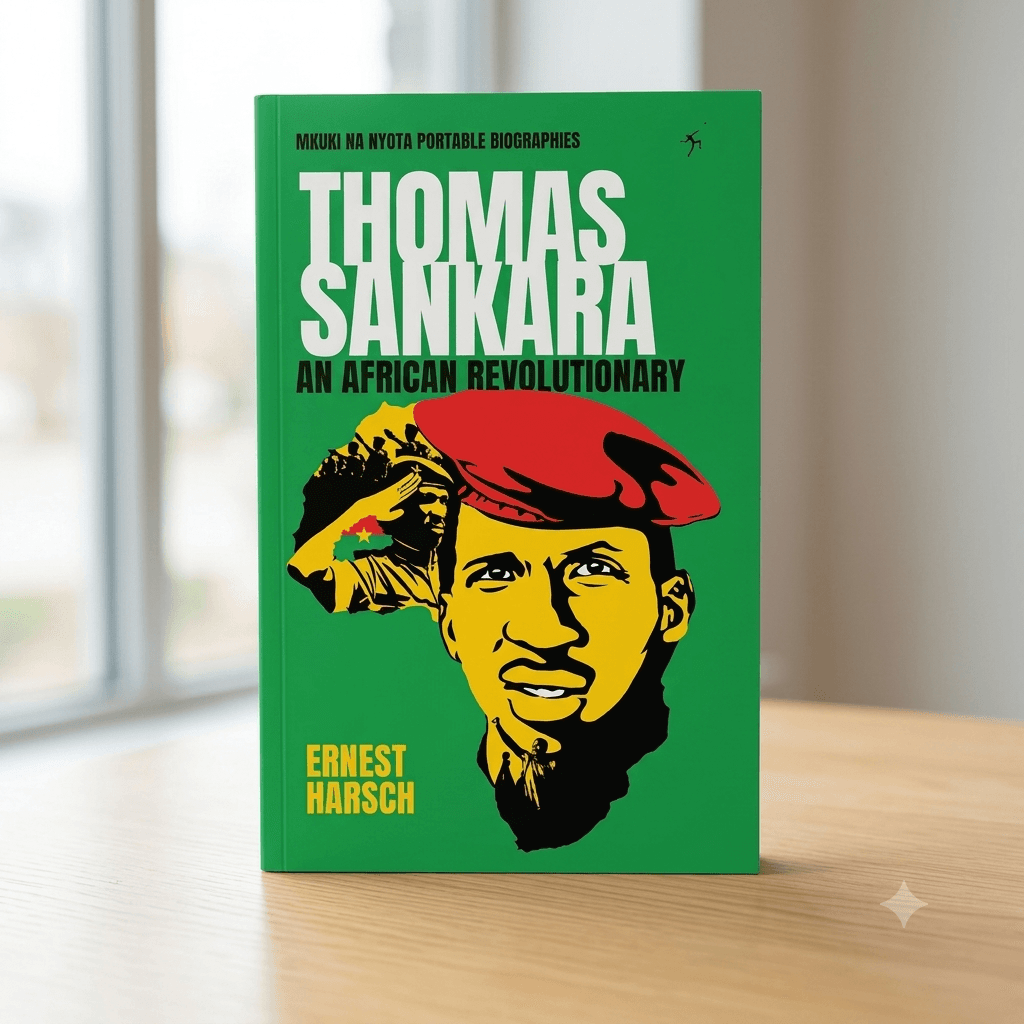 Thomas Sankara: An African Revolutionary