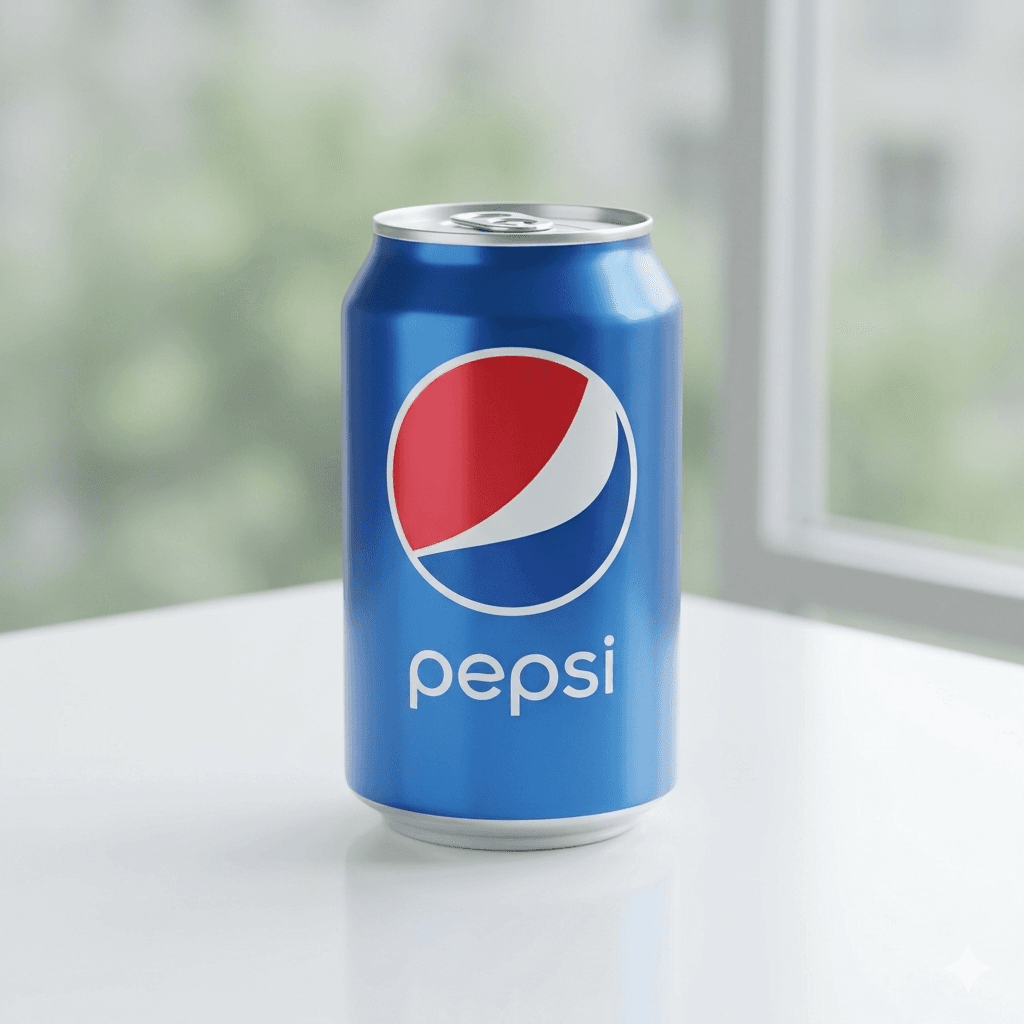 Pepsi Can 33cl — by Pepsi — Carbonated Drinks from NG — Afrizonemart