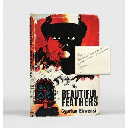 Beautiful Feathers (1963) by Cyprian Ekwensi