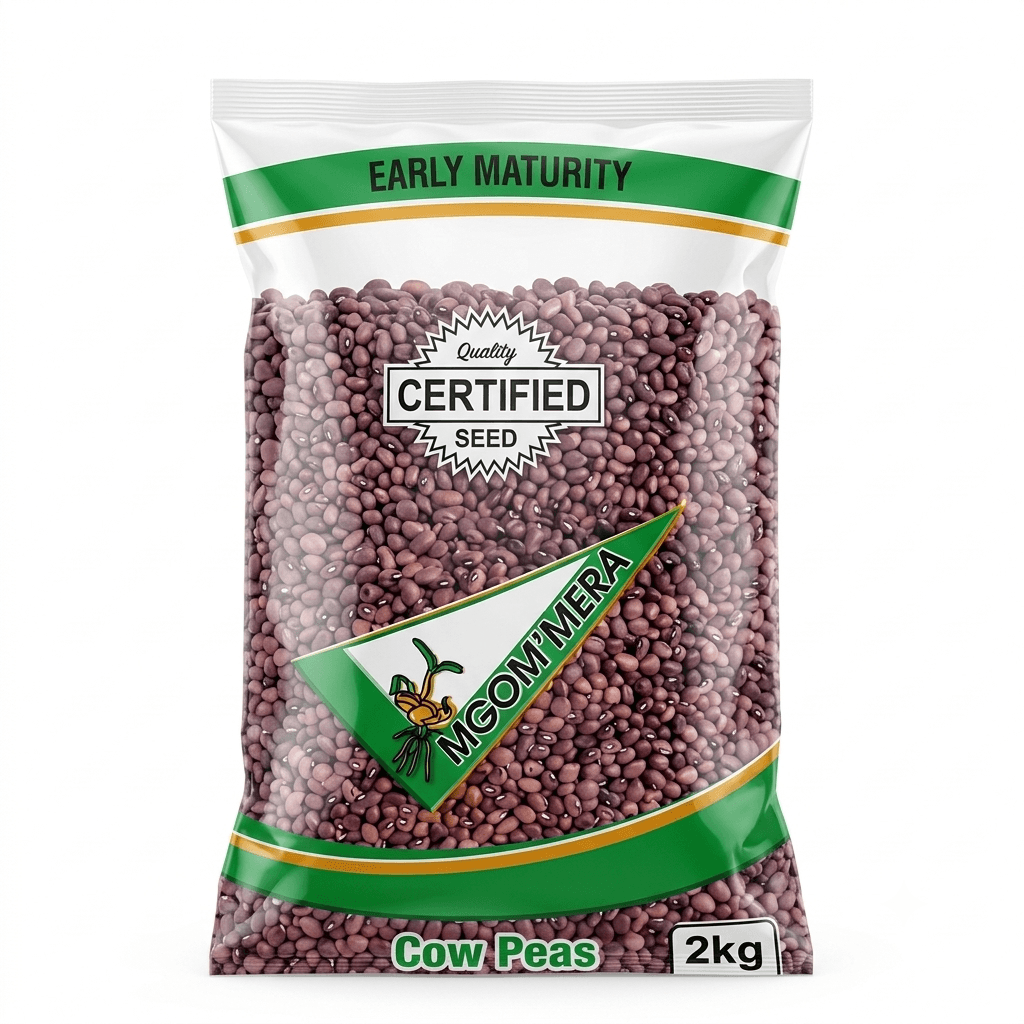 Cowpeas IT82-E16 2kg