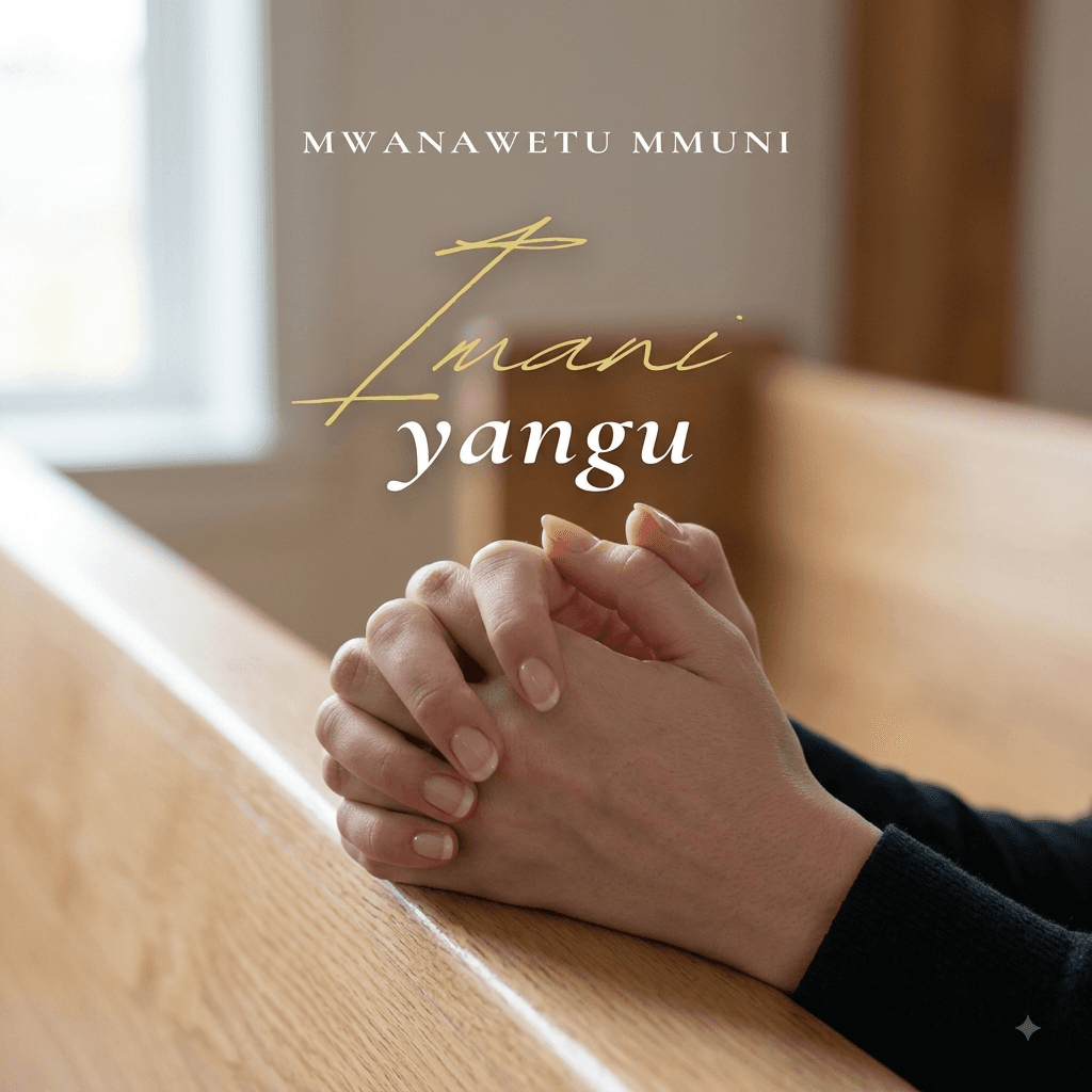 Imani Yangu