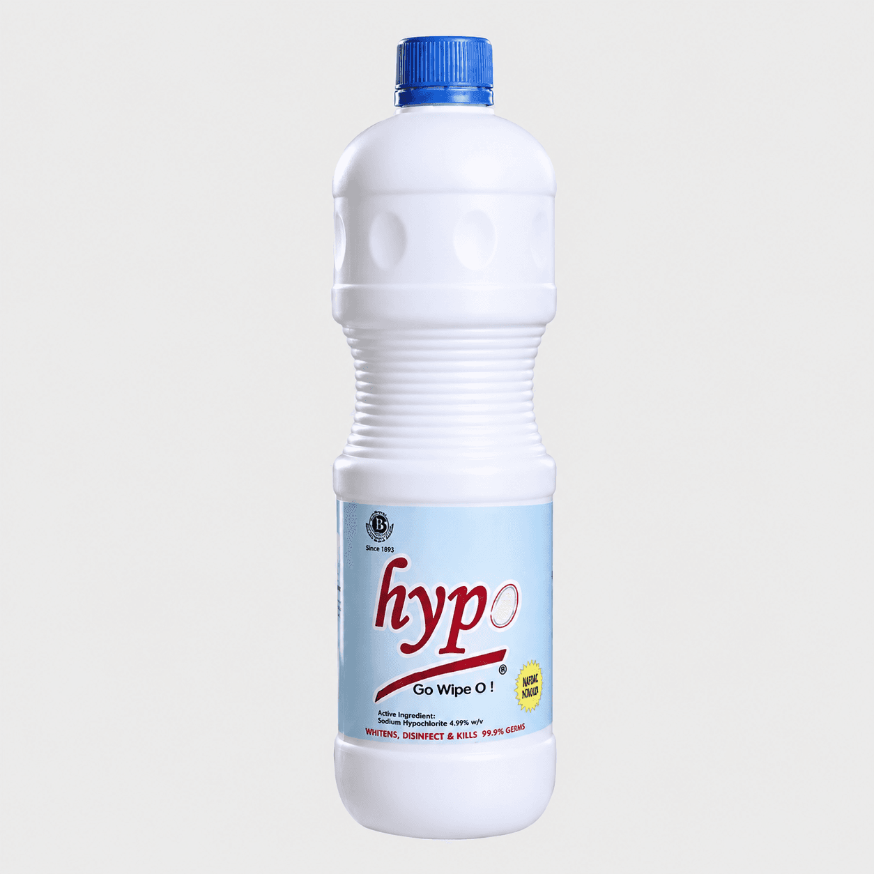 Hypo Bleach 1L