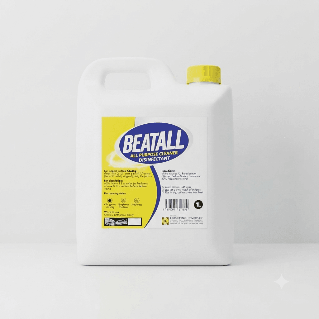 Beatall All Purpose Cleaner