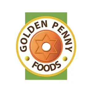 Golden Penny — brand logo