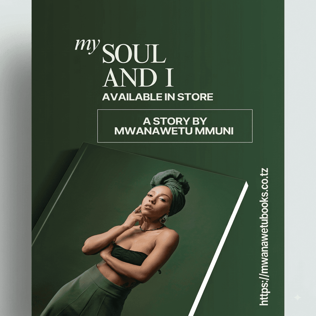 My Soul And I