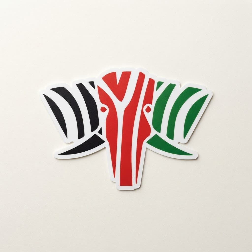 MalawiCrafts — brand logo